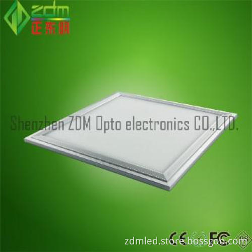 3 years warranty led panel Super-thin & Easy Installation